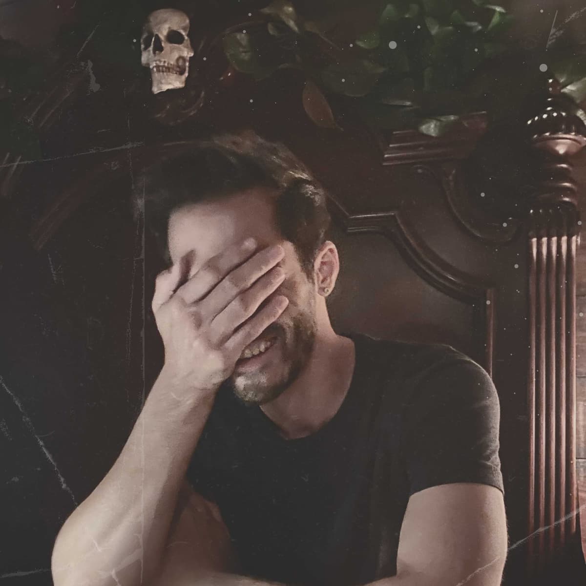 Be Where You Are album cover