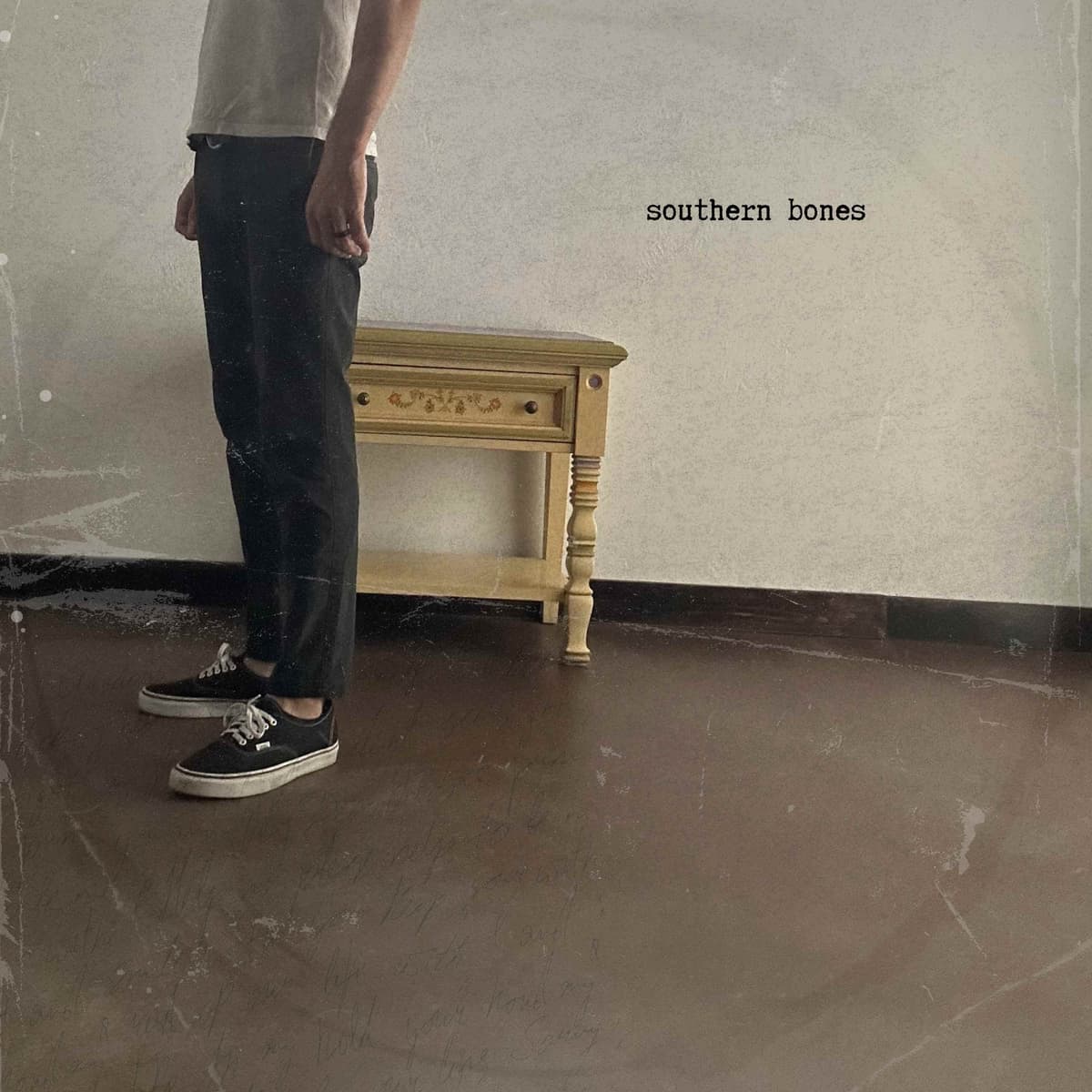 Southern Bones album cover